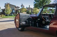 1967 Jaguar E-Type Series I OTS for sale