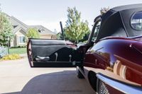 1967 Jaguar E-Type Series I OTS for sale