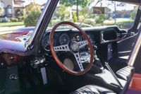 1967 Jaguar E-Type Series I OTS for sale