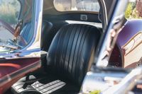 1967 Jaguar E-Type Series I OTS for sale