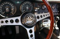 1967 Jaguar E-Type Series I OTS for sale