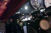 1967 Jaguar E-Type Series I OTS for sale