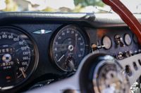 1967 Jaguar E-Type Series I OTS for sale