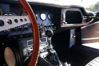 1967 Jaguar E-Type Series I OTS for sale