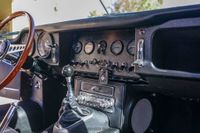 1967 Jaguar E-Type Series I OTS for sale