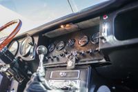 1967 Jaguar E-Type Series I OTS for sale