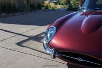 1967 Jaguar E-Type Series I OTS for sale