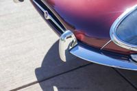 1967 Jaguar E-Type Series I OTS for sale