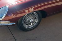 1967 Jaguar E-Type Series I OTS for sale