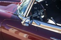 1967 Jaguar E-Type Series I OTS for sale