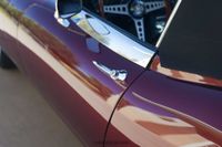 1967 Jaguar E-Type Series I OTS for sale