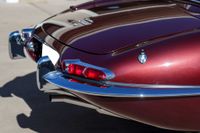 1967 Jaguar E-Type Series I OTS for sale