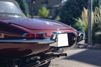 1967 Jaguar E-Type Series I OTS for sale