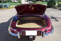 1967 Jaguar E-Type Series I OTS for sale