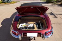 1967 Jaguar E-Type Series I OTS for sale