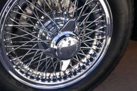 1967 Jaguar E-Type Series I OTS for sale