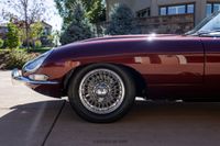 1967 Jaguar E-Type Series I OTS for sale