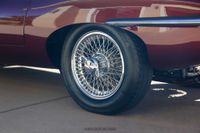 1967 Jaguar E-Type Series I OTS for sale