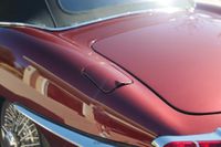1967 Jaguar E-Type Series I OTS for sale
