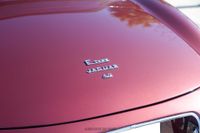1967 Jaguar E-Type Series I OTS for sale