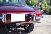 1967 Jaguar E-Type Series I OTS for sale