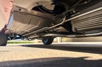 1967 Jaguar E-Type Series I OTS for sale