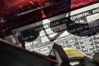 1967 Jaguar E-Type Series I OTS for sale