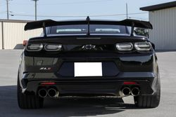 2020 Chevrolet Camaro ZL1 for sale