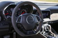 2020 Chevrolet Camaro ZL1 for sale