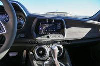 2020 Chevrolet Camaro ZL1 for sale