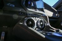 2020 Chevrolet Camaro ZL1 for sale