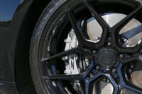 2020 Chevrolet Camaro ZL1 for sale