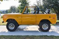 1970 Ford Bronco for sale