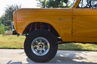 1970 Ford Bronco for sale