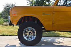 1970 Ford Bronco for sale
