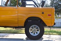 1970 Ford Bronco for sale