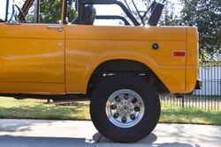 1970 Ford Bronco for sale