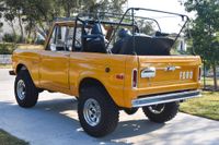 1970 Ford Bronco for sale