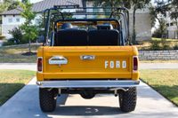 1970 Ford Bronco for sale