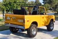 1970 Ford Bronco for sale