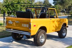 1970 Ford Bronco for sale