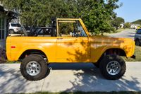 1970 Ford Bronco for sale