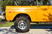1970 Ford Bronco for sale