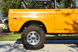 1970 Ford Bronco for sale