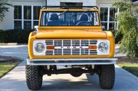 1970 Ford Bronco for sale