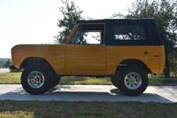 1970 Ford Bronco for sale