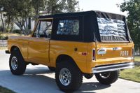 1970 Ford Bronco for sale