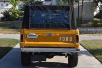 1970 Ford Bronco for sale