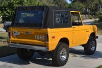 1970 Ford Bronco for sale