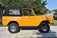 1970 Ford Bronco for sale